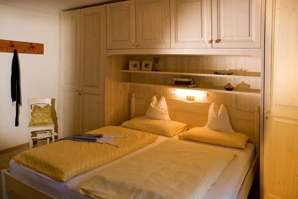 Hotel Dolomiti La Villa  Esterno foto