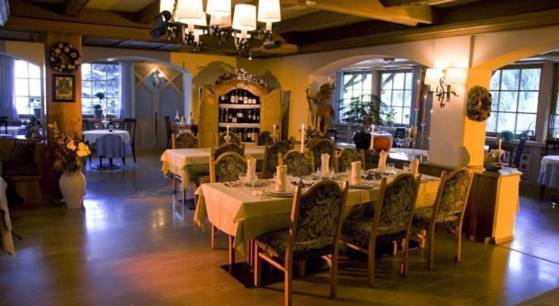 Hotel Dolomiti La Villa  Esterno foto