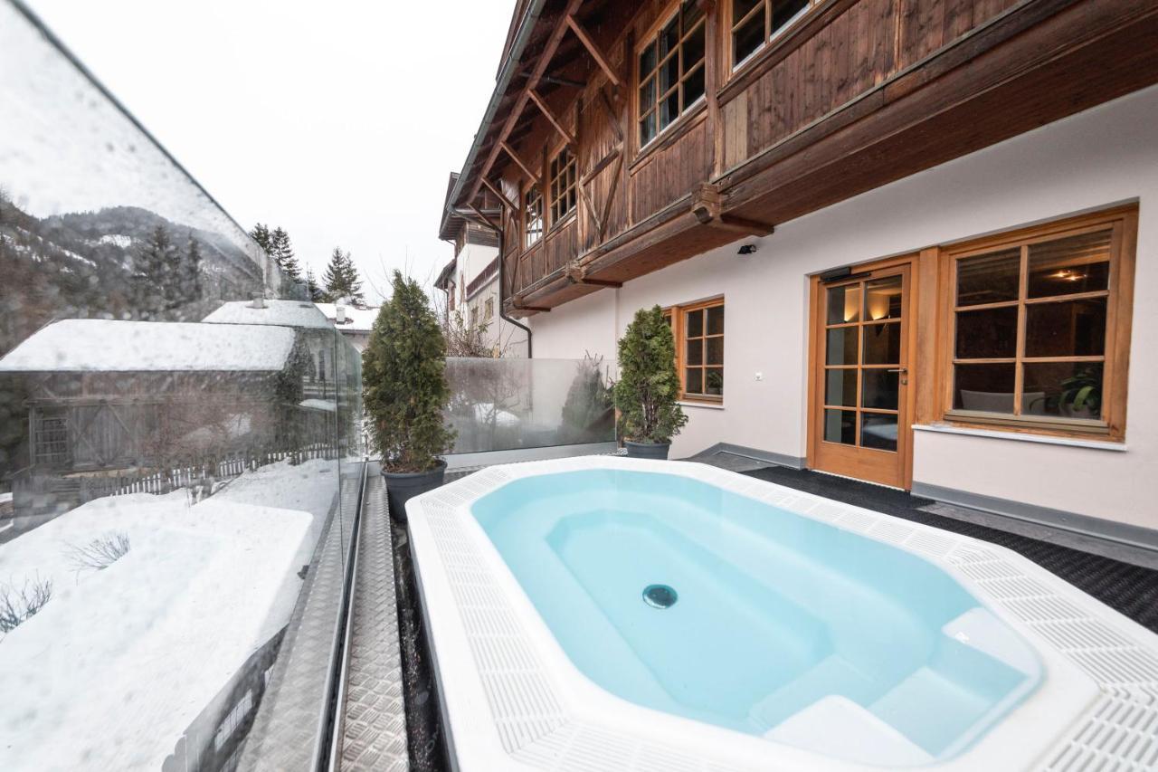 Hotel Dolomiti La Villa  Esterno foto
